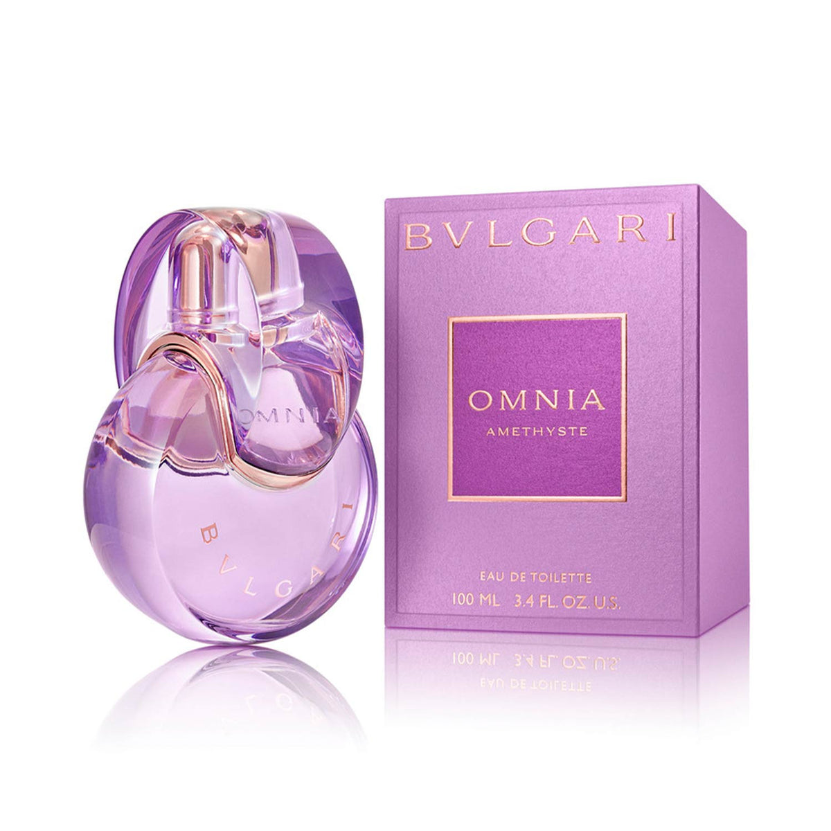 Omnia Amethyste