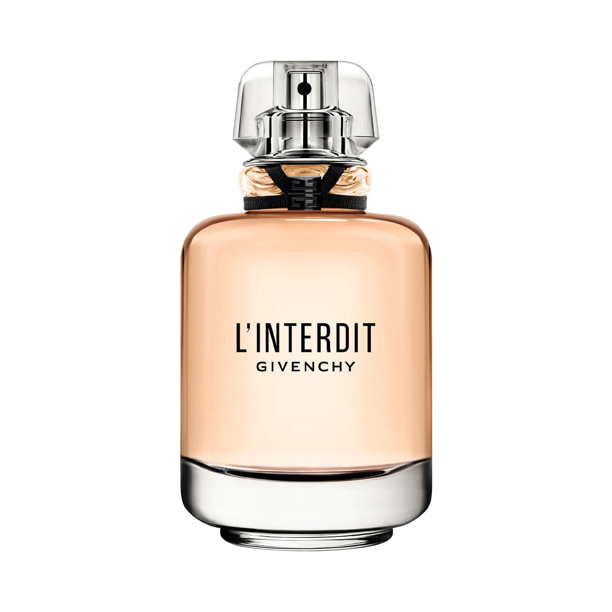 L'Interdit