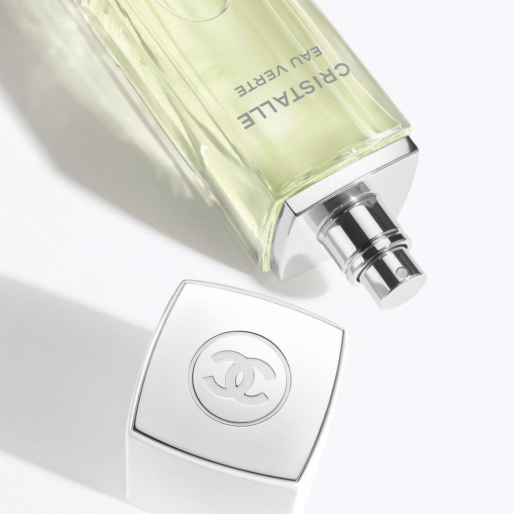 Cristalle Eau Verte