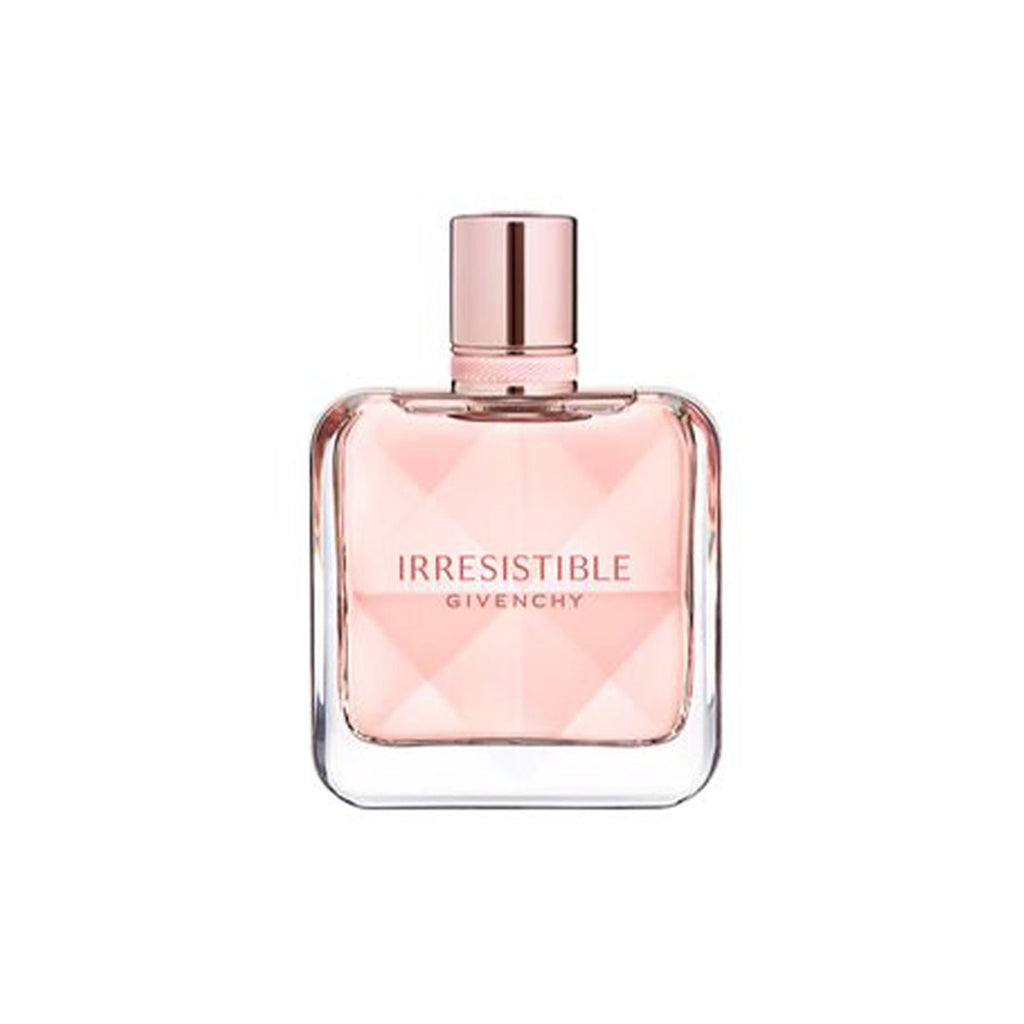 Irresistible
