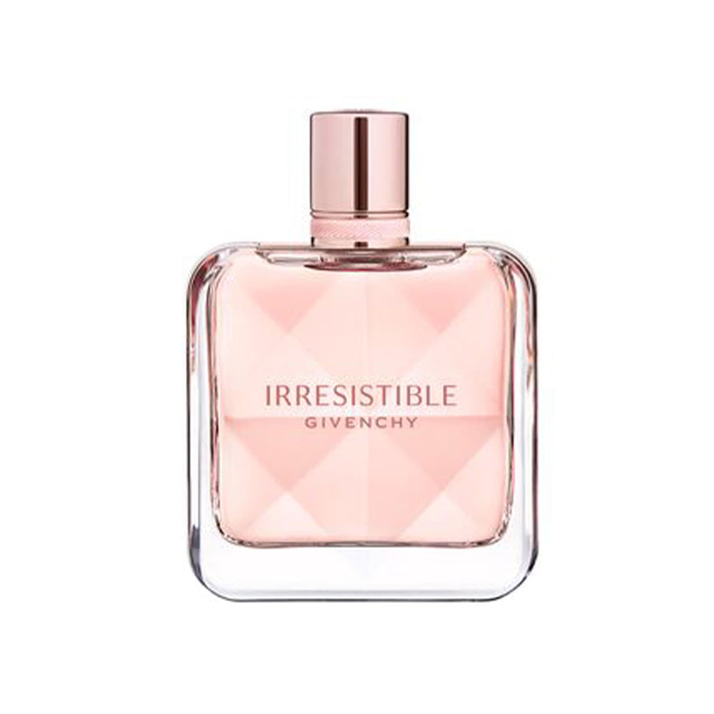 Irresistible