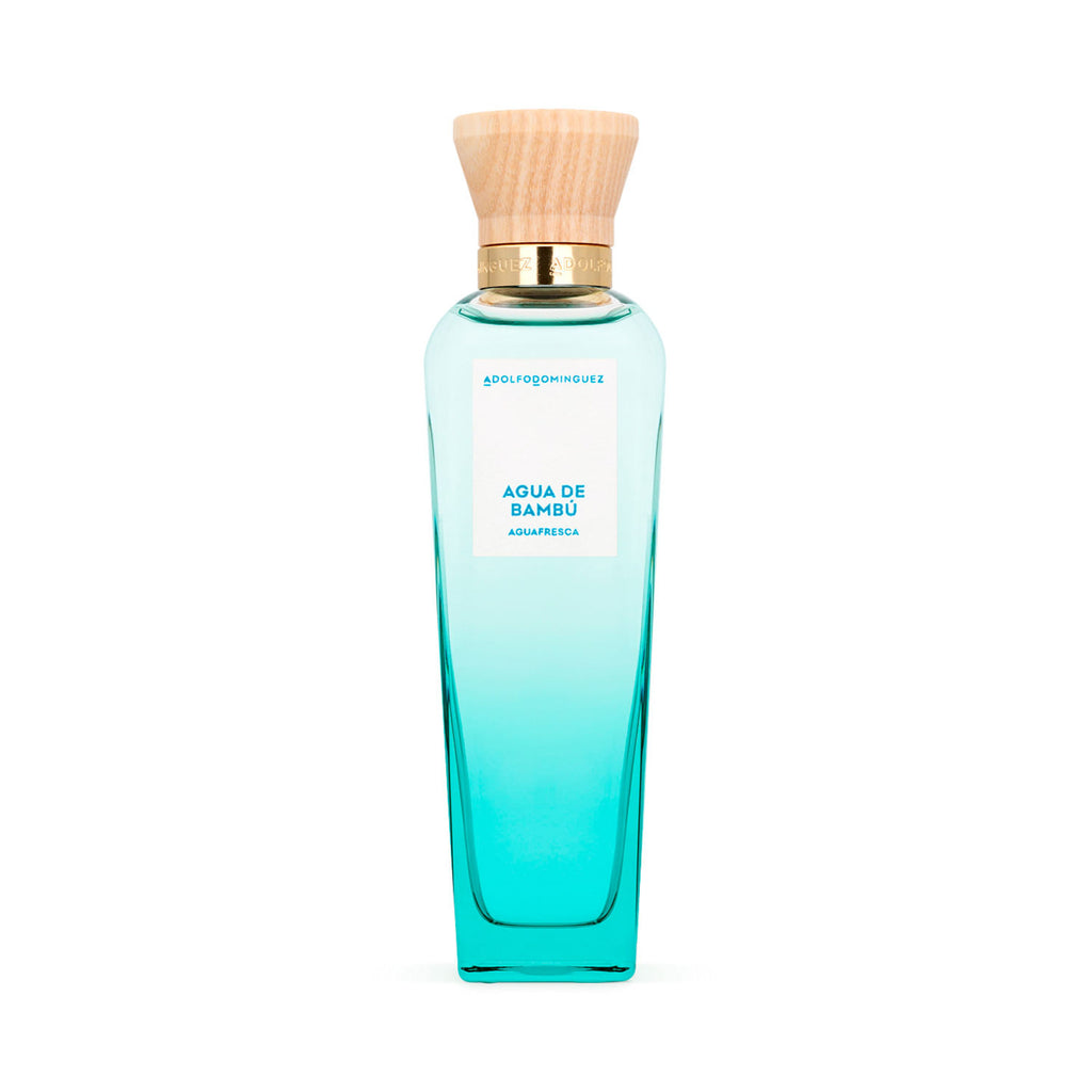 Agua de Bambu Woman