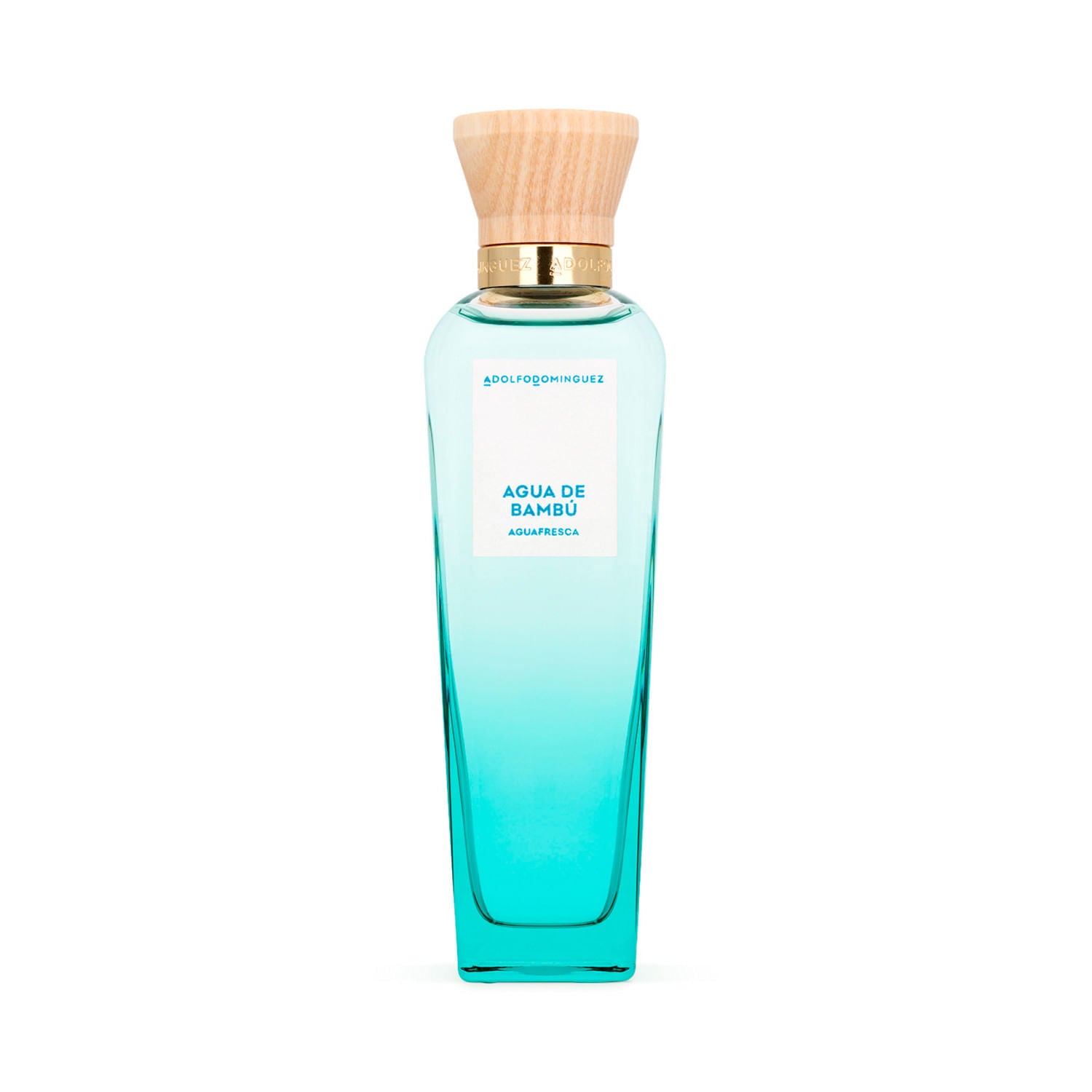 Agua de Bambu Woman