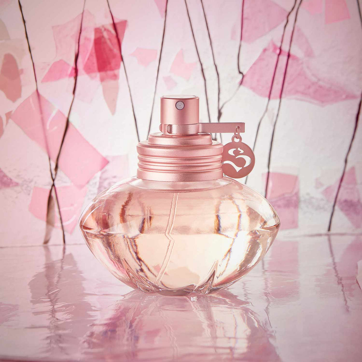 S By Shakira Eau Florale