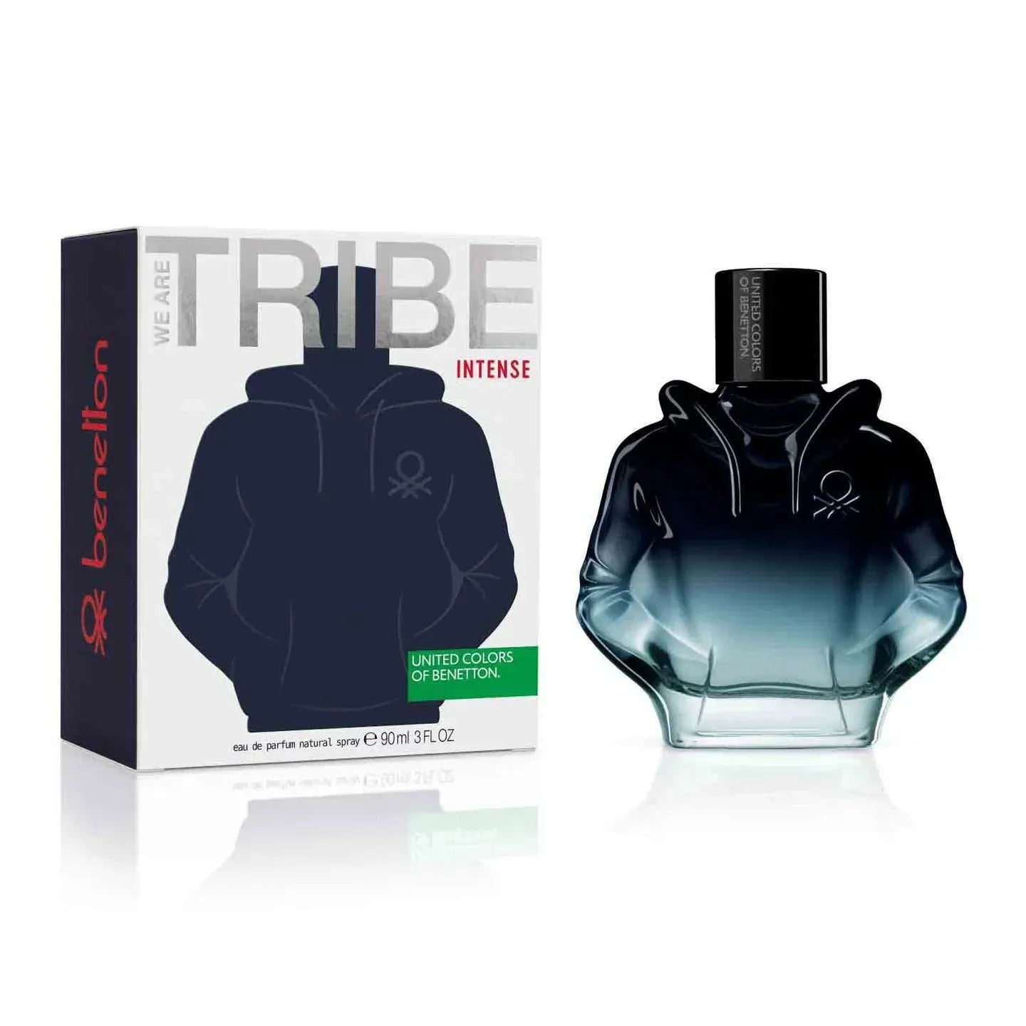 We Are Tribe Intense EDP