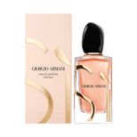 Si EDP Intense Refillable