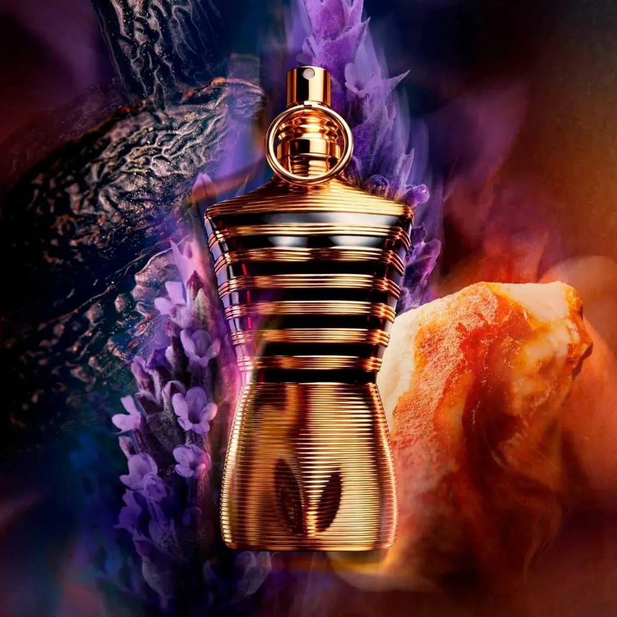 Le Male Elixir