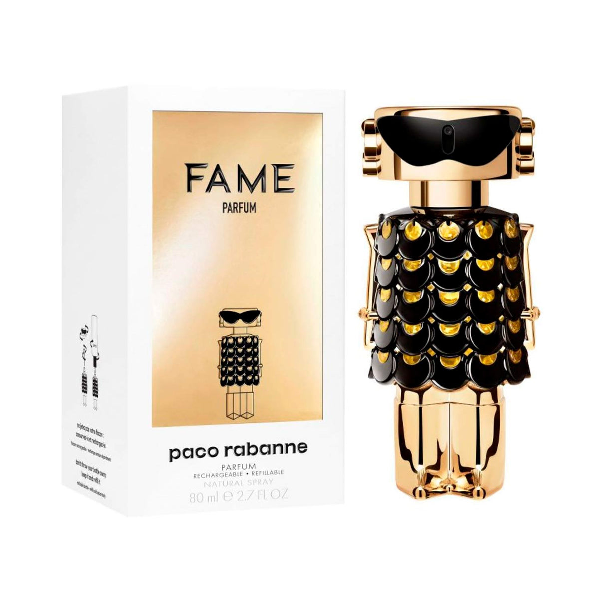 Fame