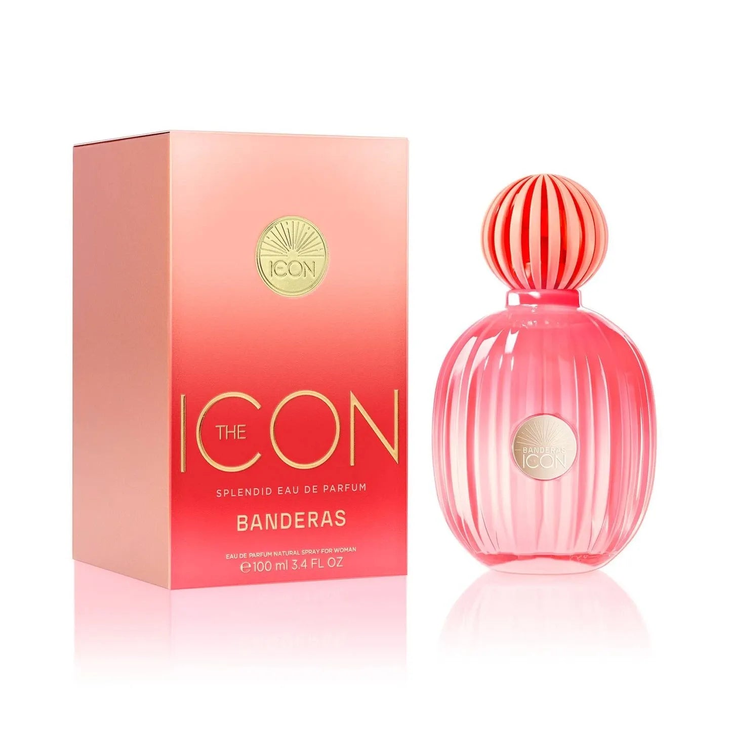The Icon Splendid EDP