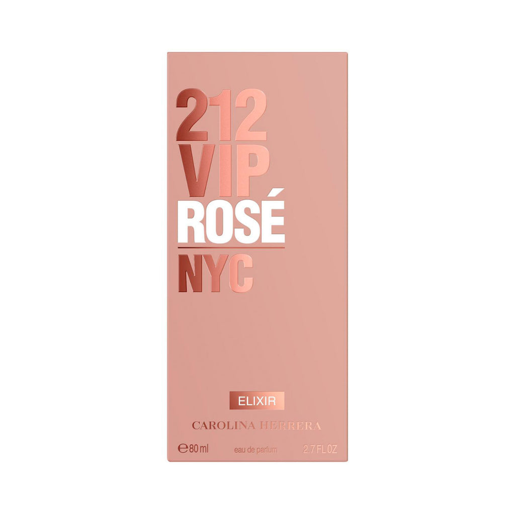 212 VIP Rose Elixir
