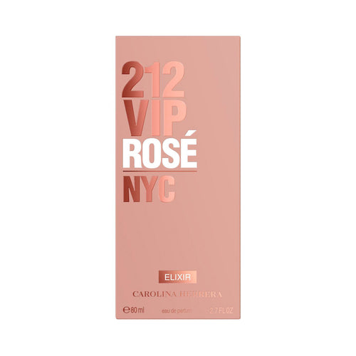 212 VIP Rose Elixir
