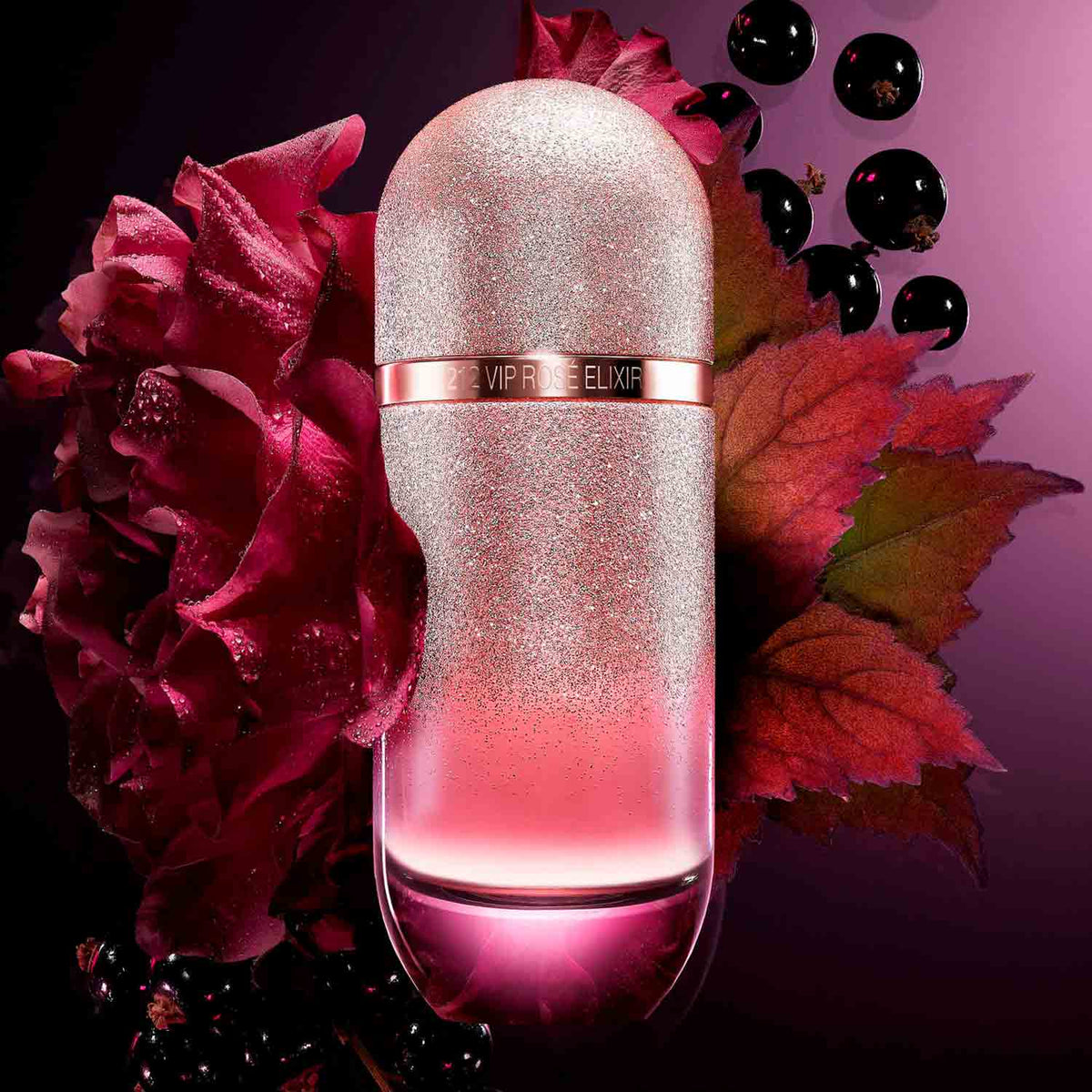 212 VIP Rose Elixir