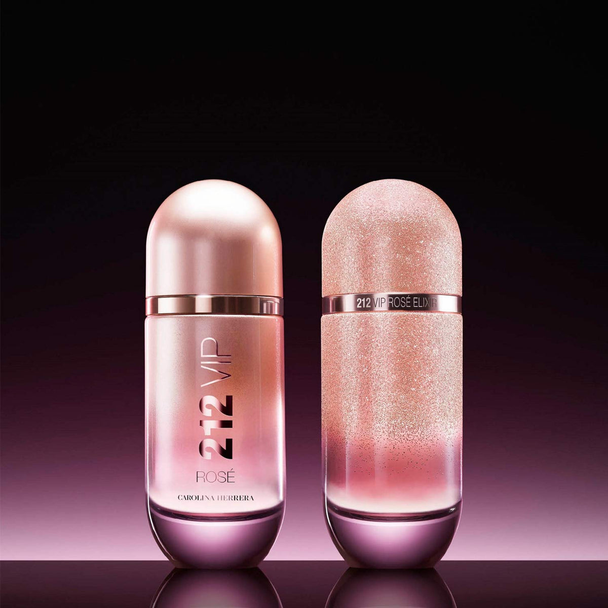 212 VIP Rose Elixir