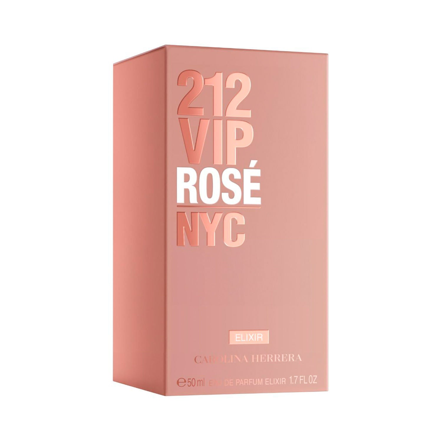 212 VIP Rose Elixir