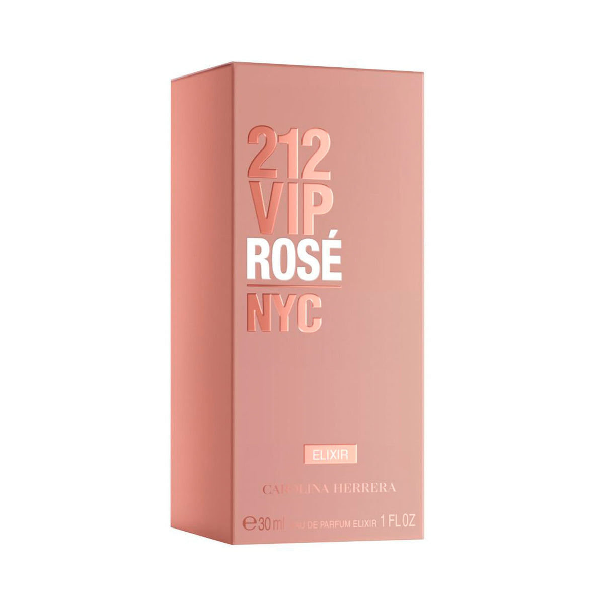 212 VIP Rose Elixir