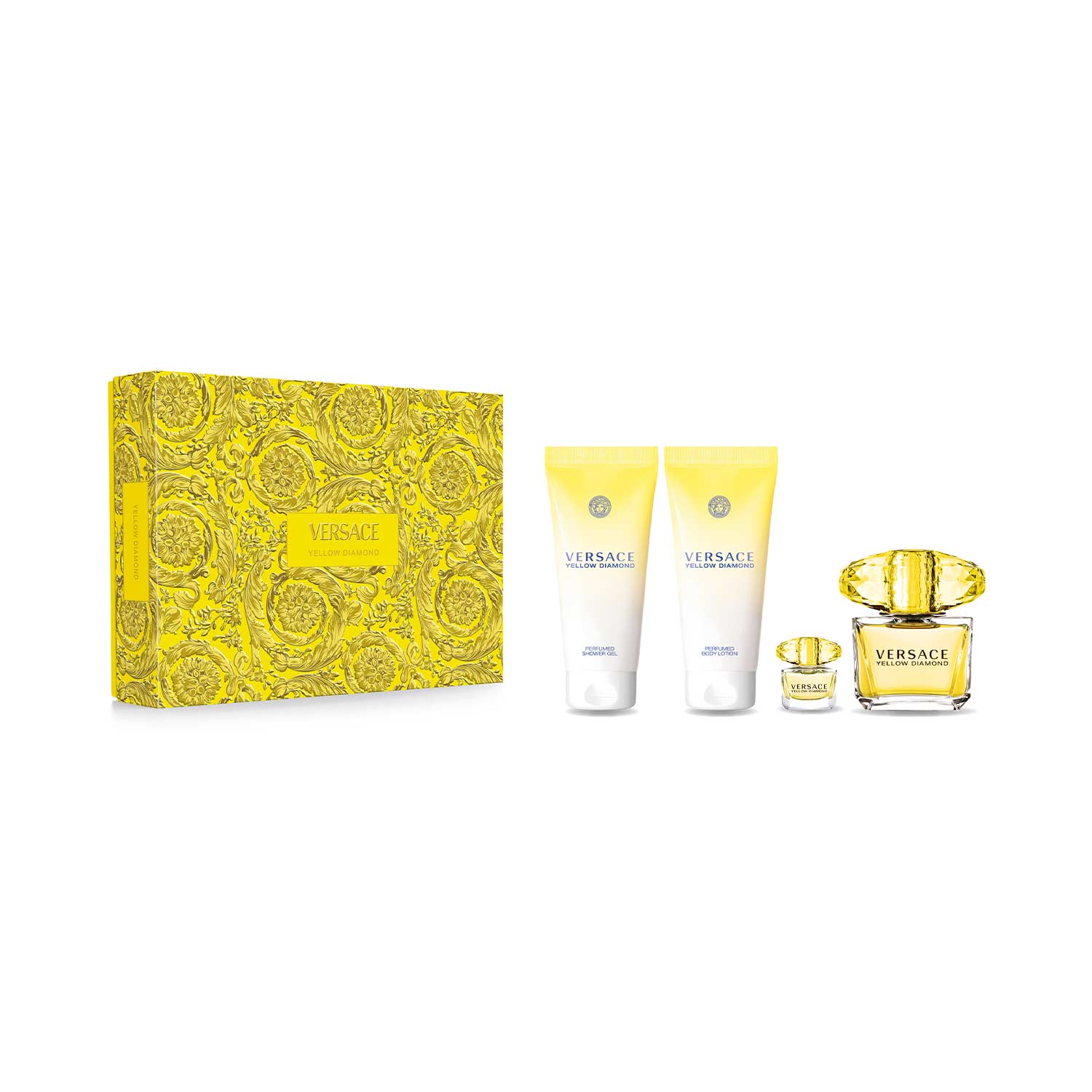 Yellow Diamond EDT