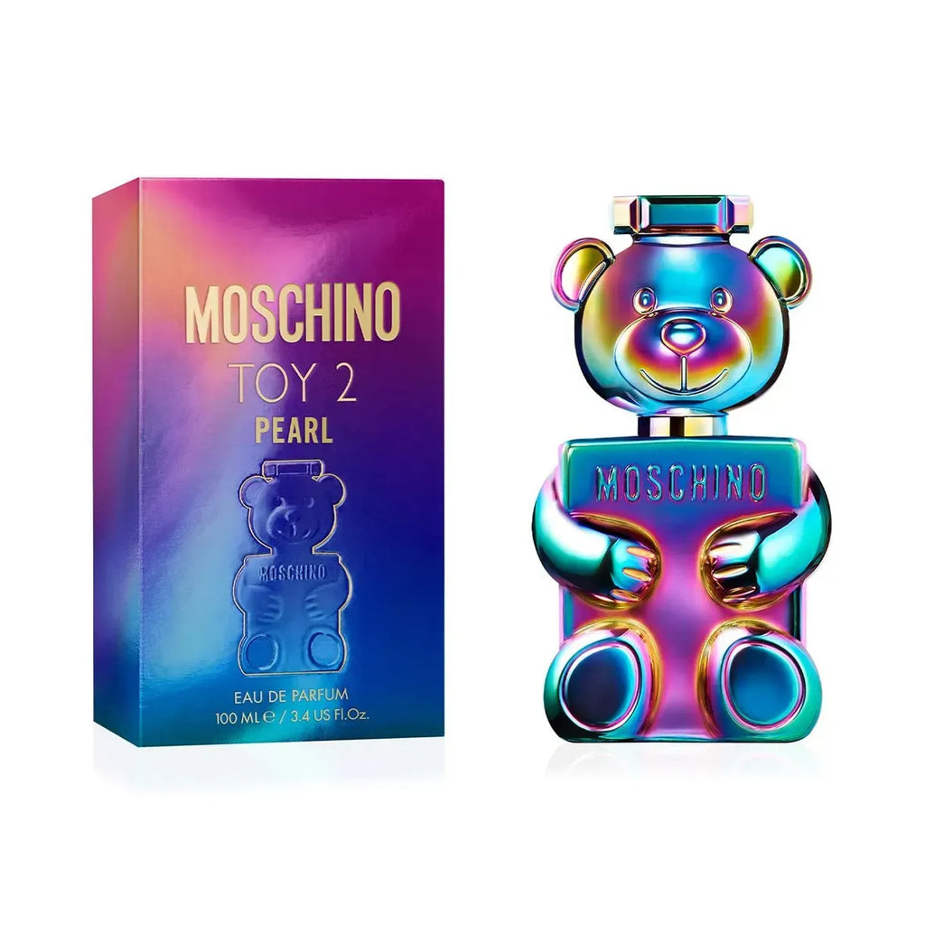 Toy 2 Pearl EDP