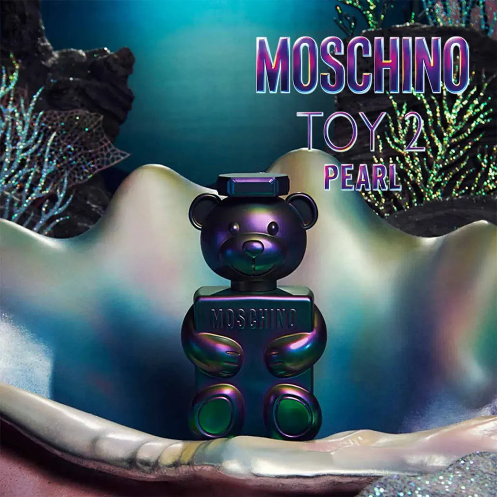 Toy 2 Pearl EDP