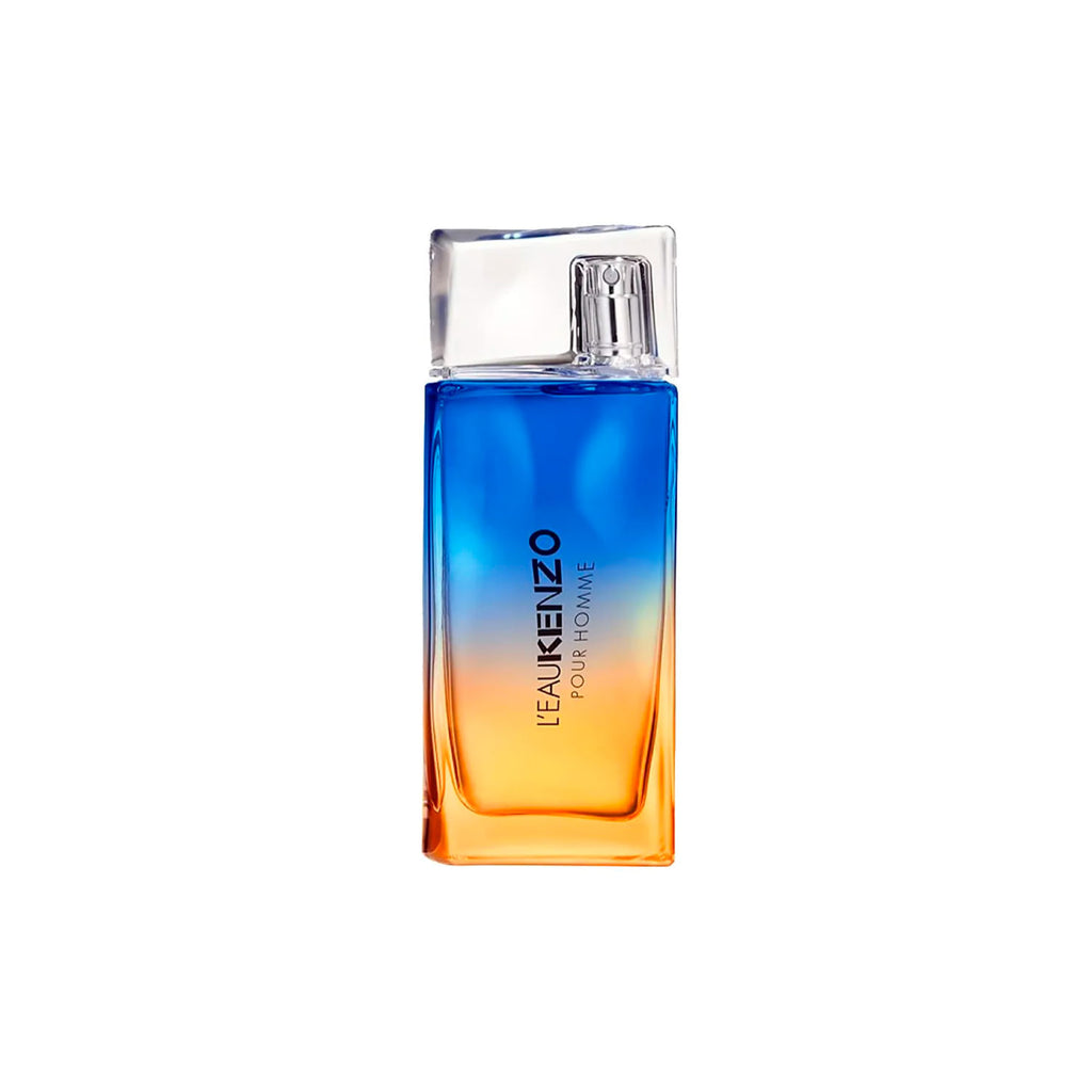 L Eau Kenzo Pour Homme Sunlight