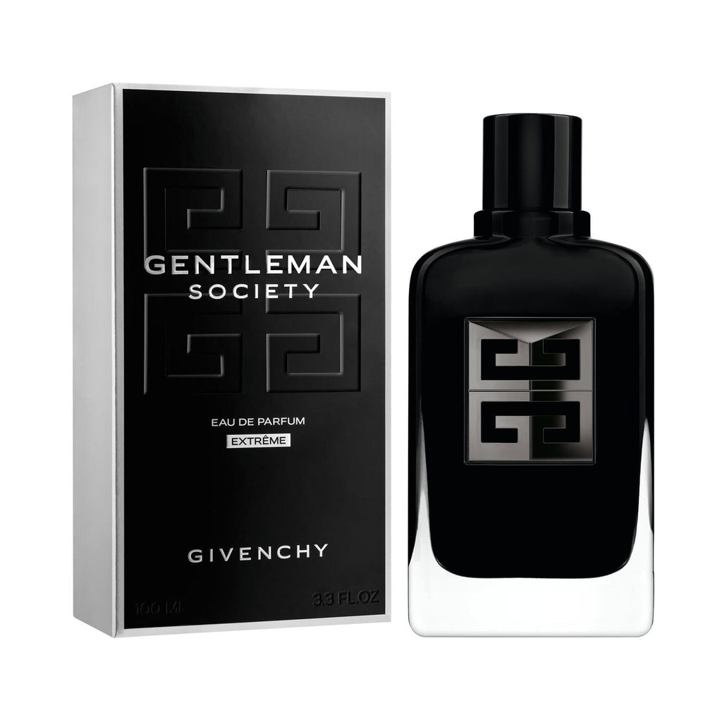 Gentleman Society Extreme
