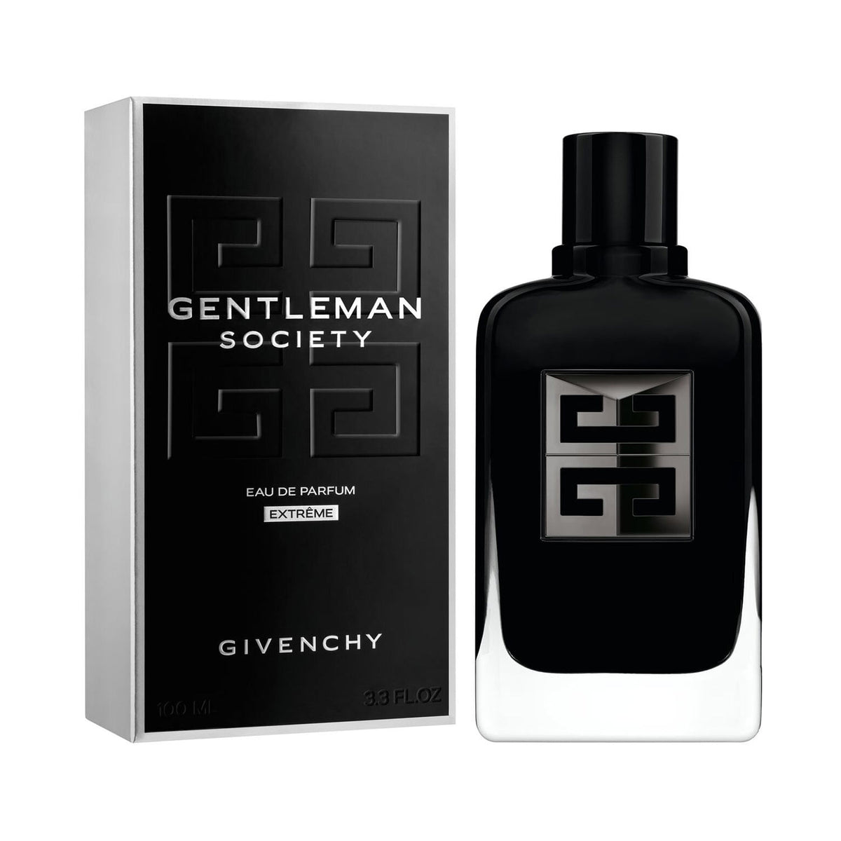 Gentleman Society Extreme