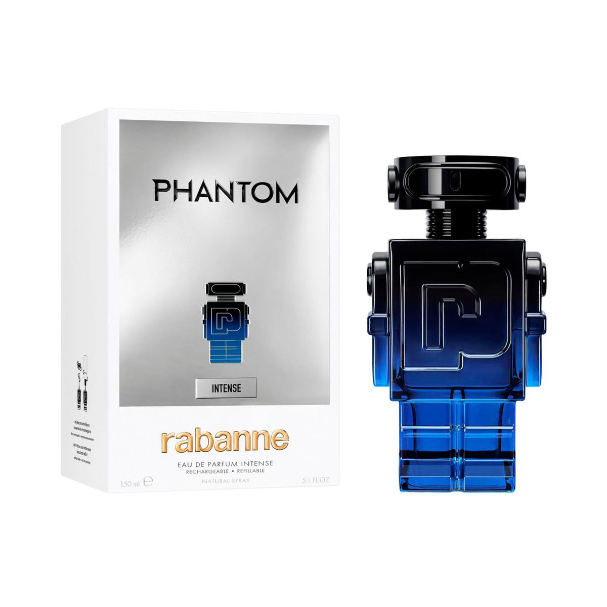 Phantom Intense