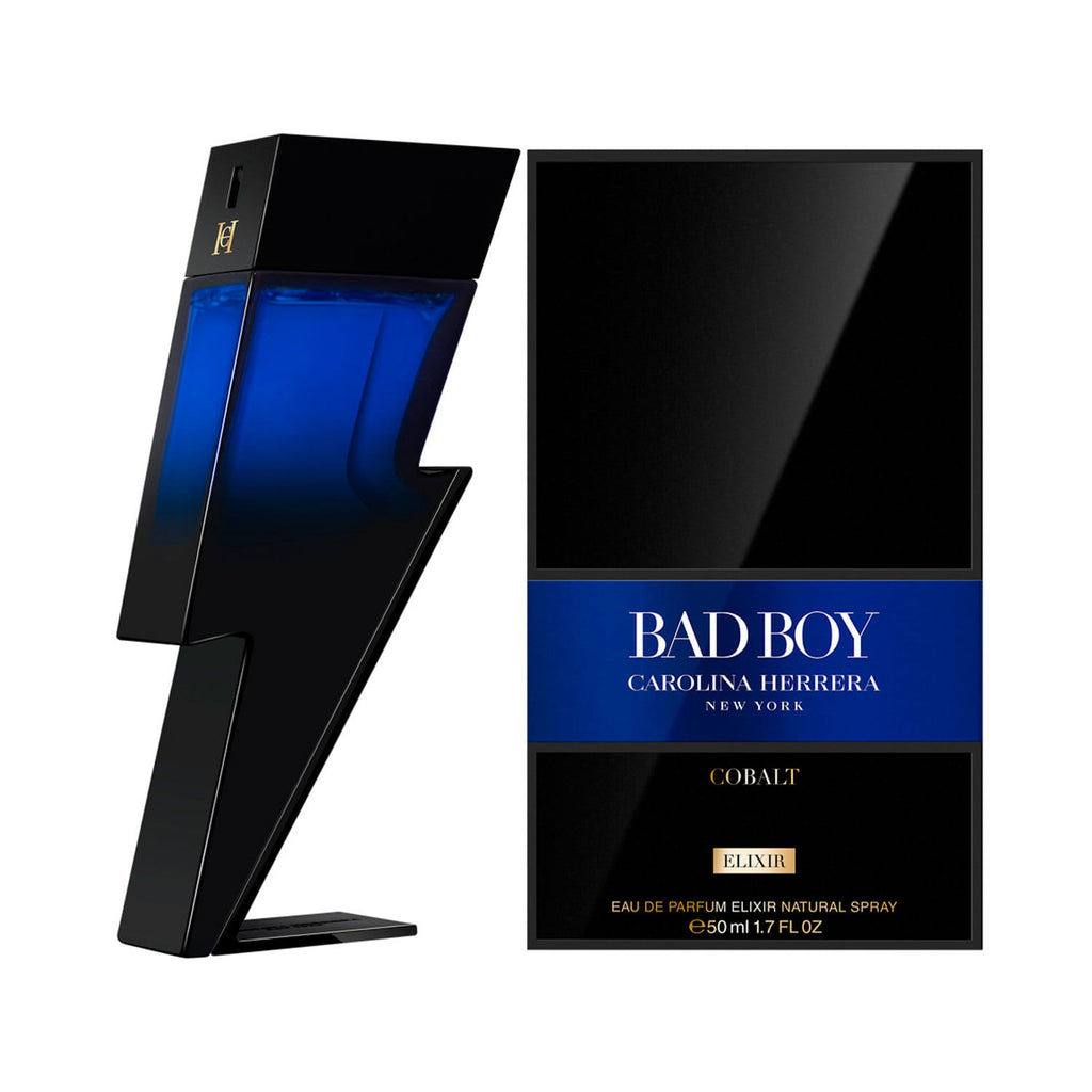 Bad Boy Cobalt Elixir
