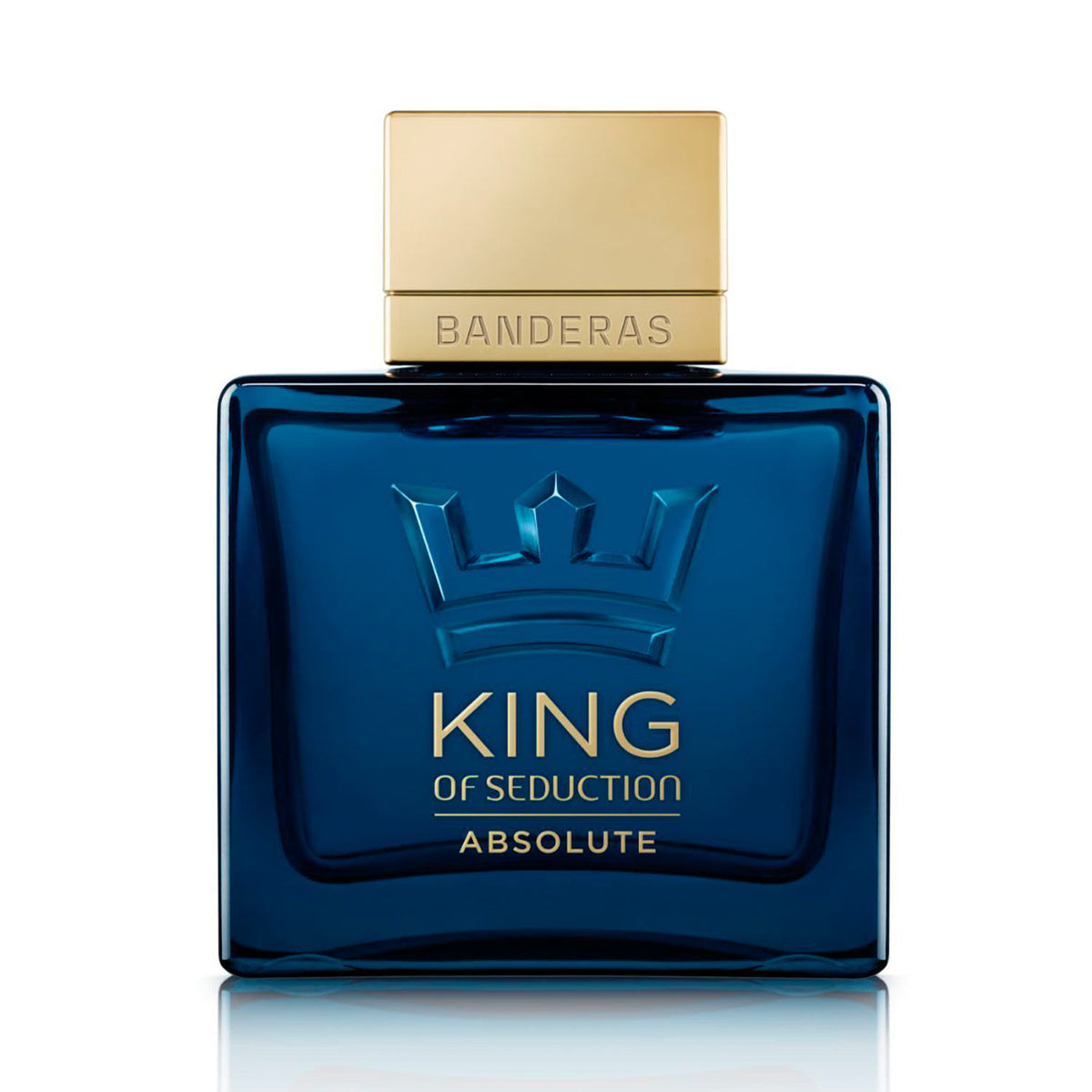 King Of Seduction Absolute