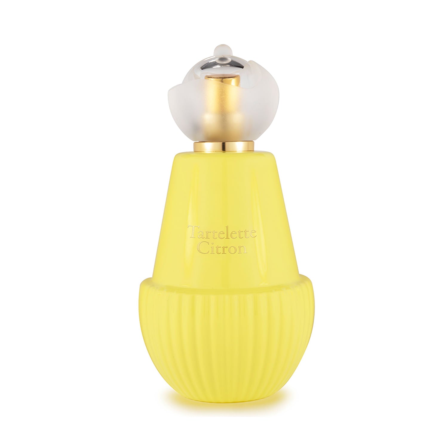Tartelette Citron
