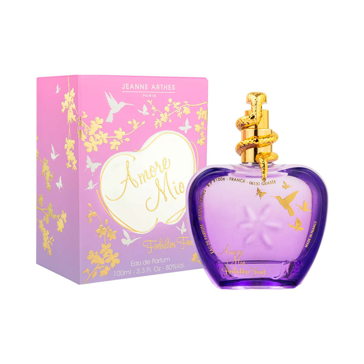 Amore Mio Forbidden Fruit