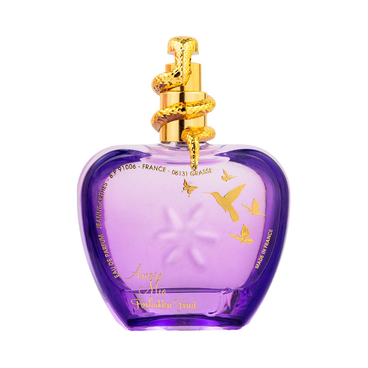 Amore Mio Forbidden Fruit