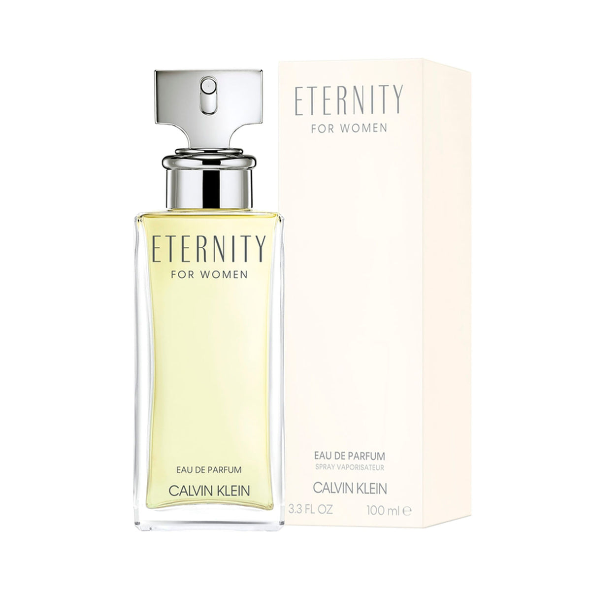Eternity For Woman