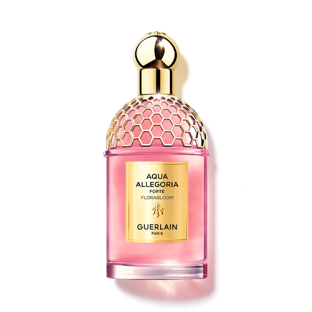 Aqua Allegoria Forte Florabloom
