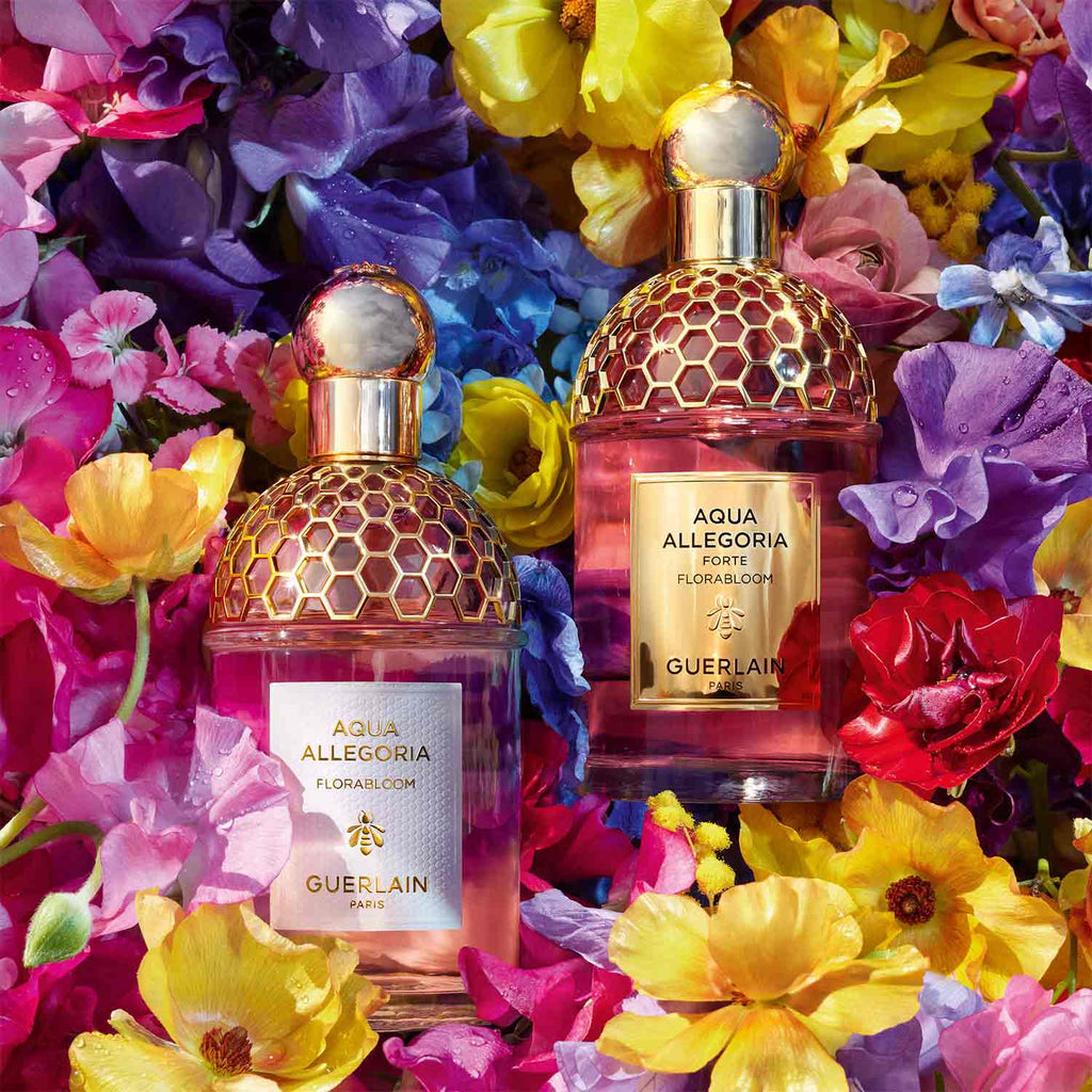 Aqua Allegoria Forte Florabloom