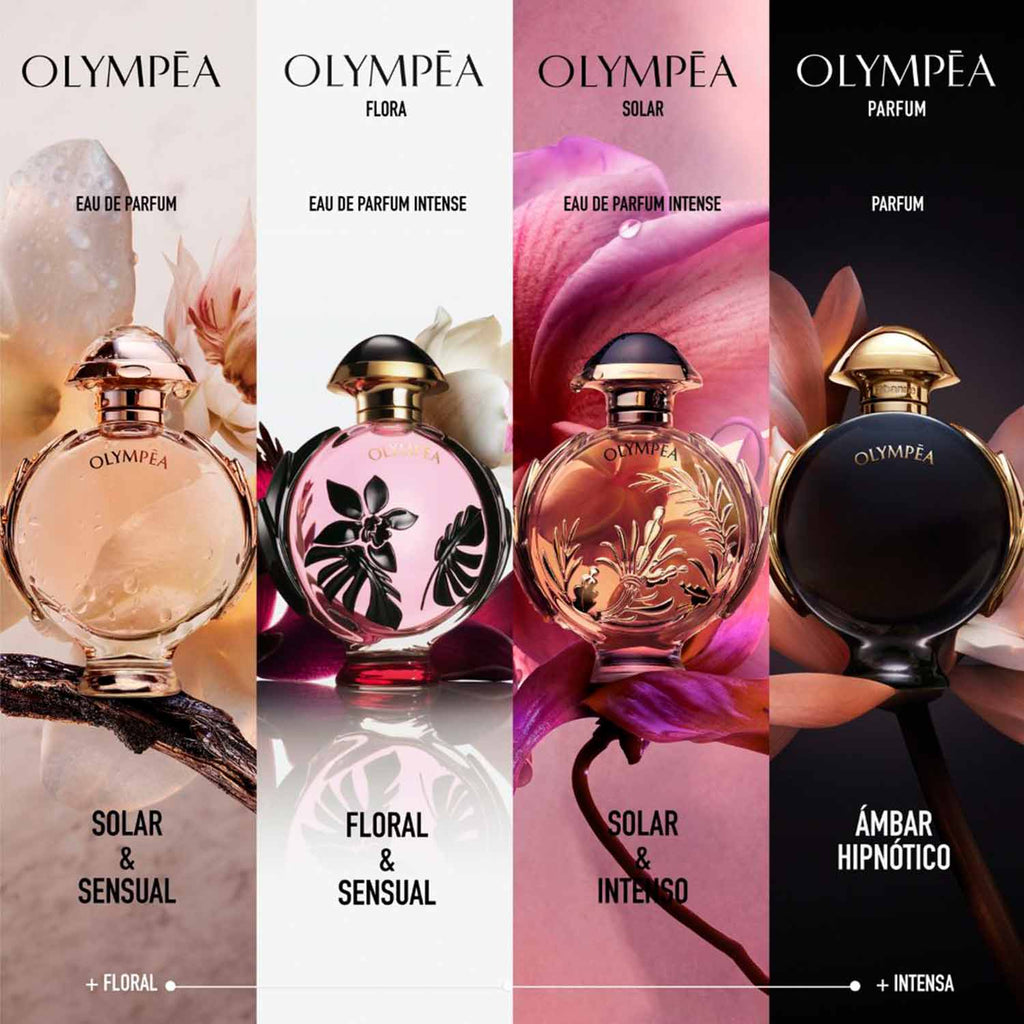 Olympea