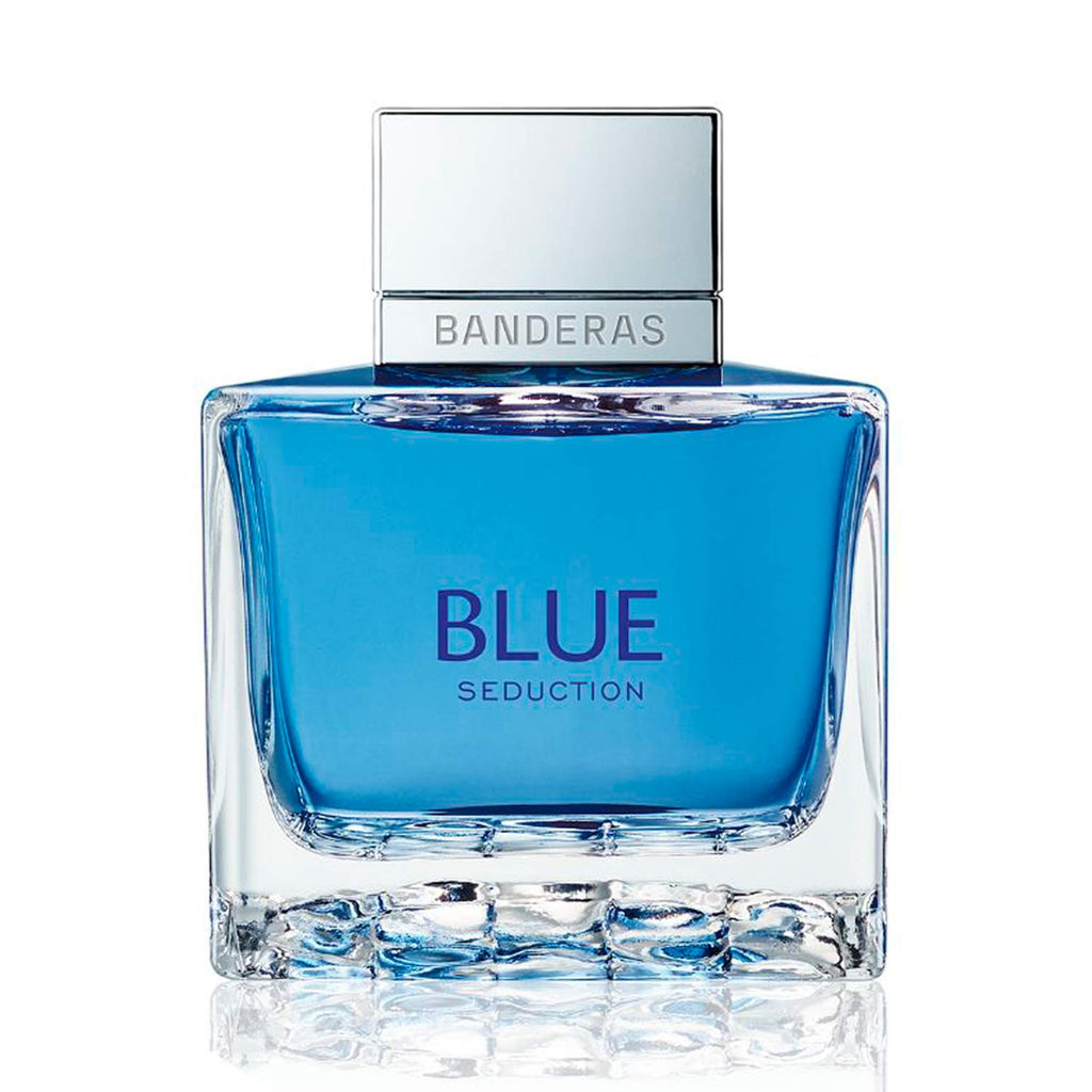 Blue Seduction For Men