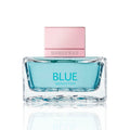 Blue Seduction For Woman