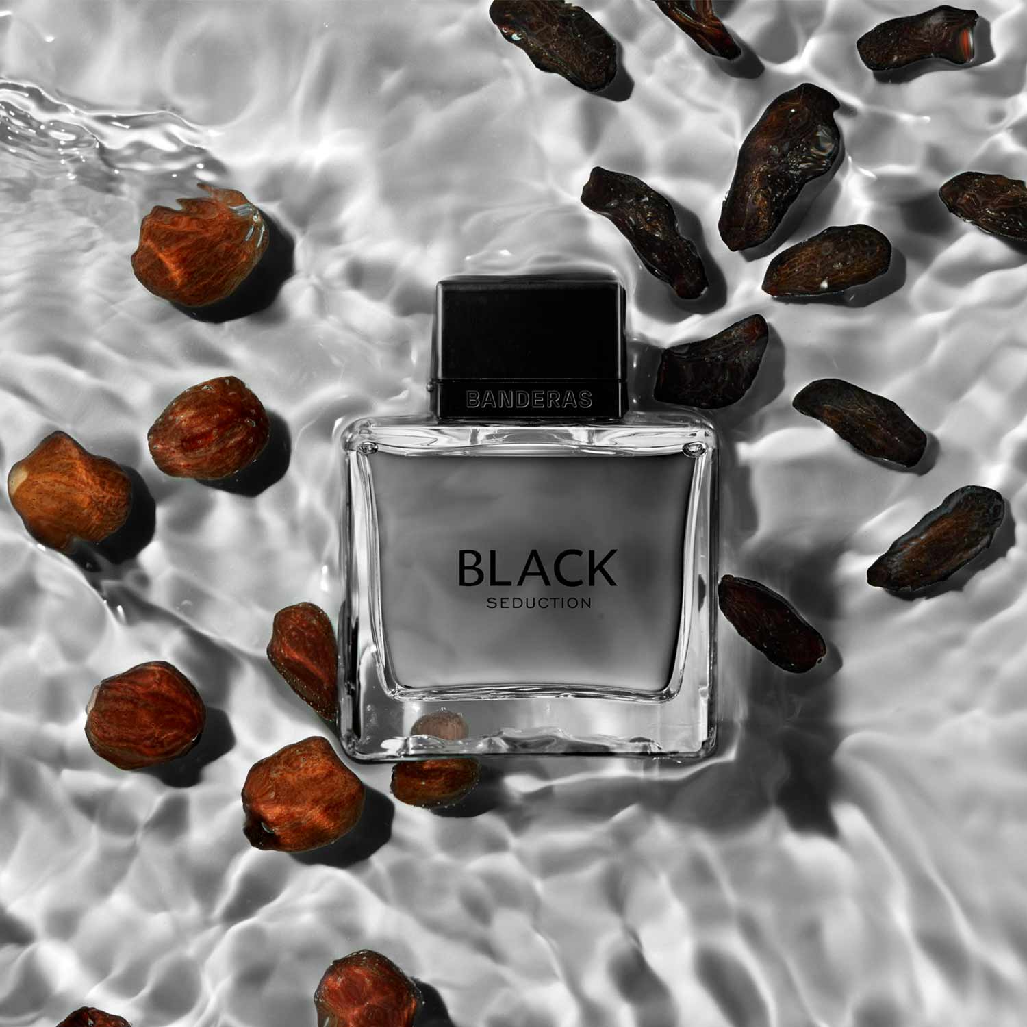 Black Seduction For Men