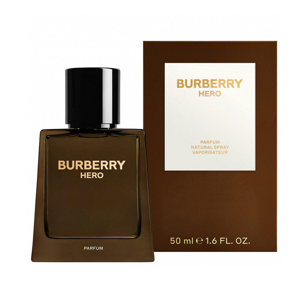 Burberry Hero