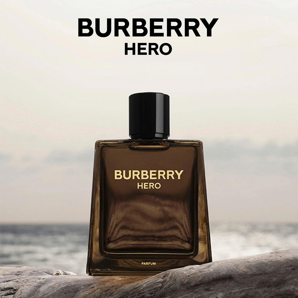 Burberry Hero