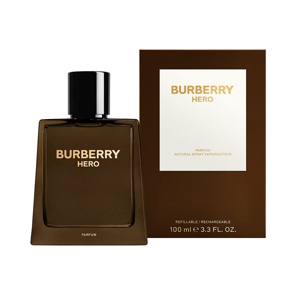 Burberry Hero