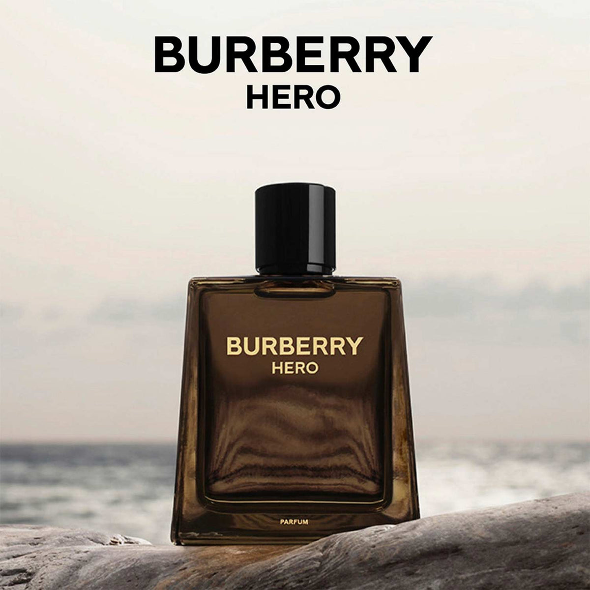 Burberry Hero