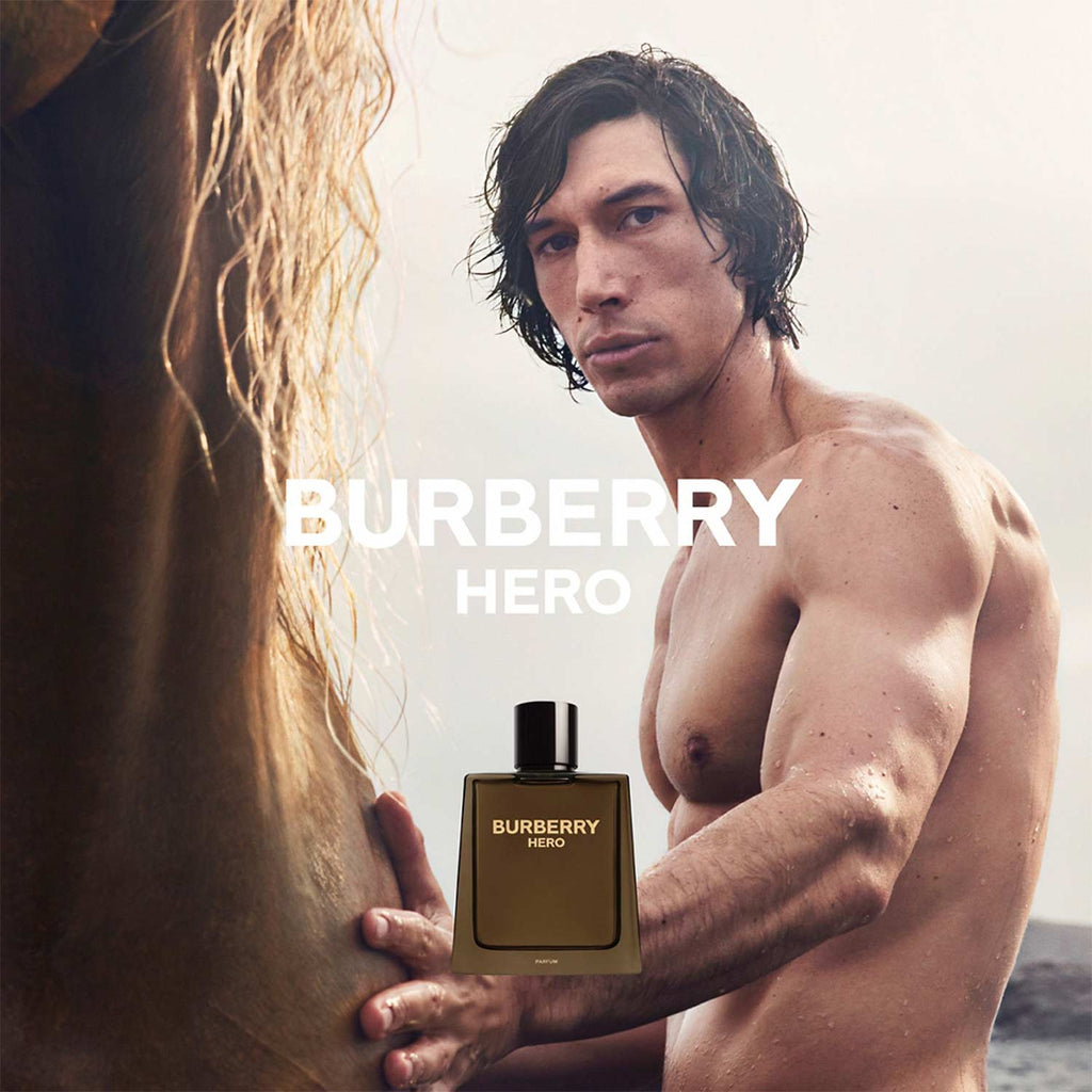 Burberry Hero