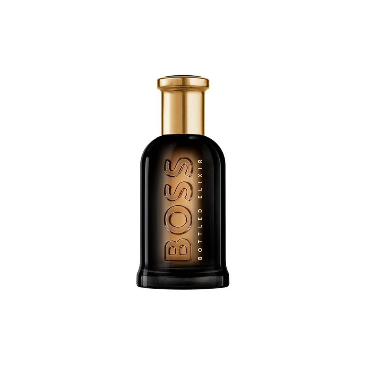 Boss Bottled