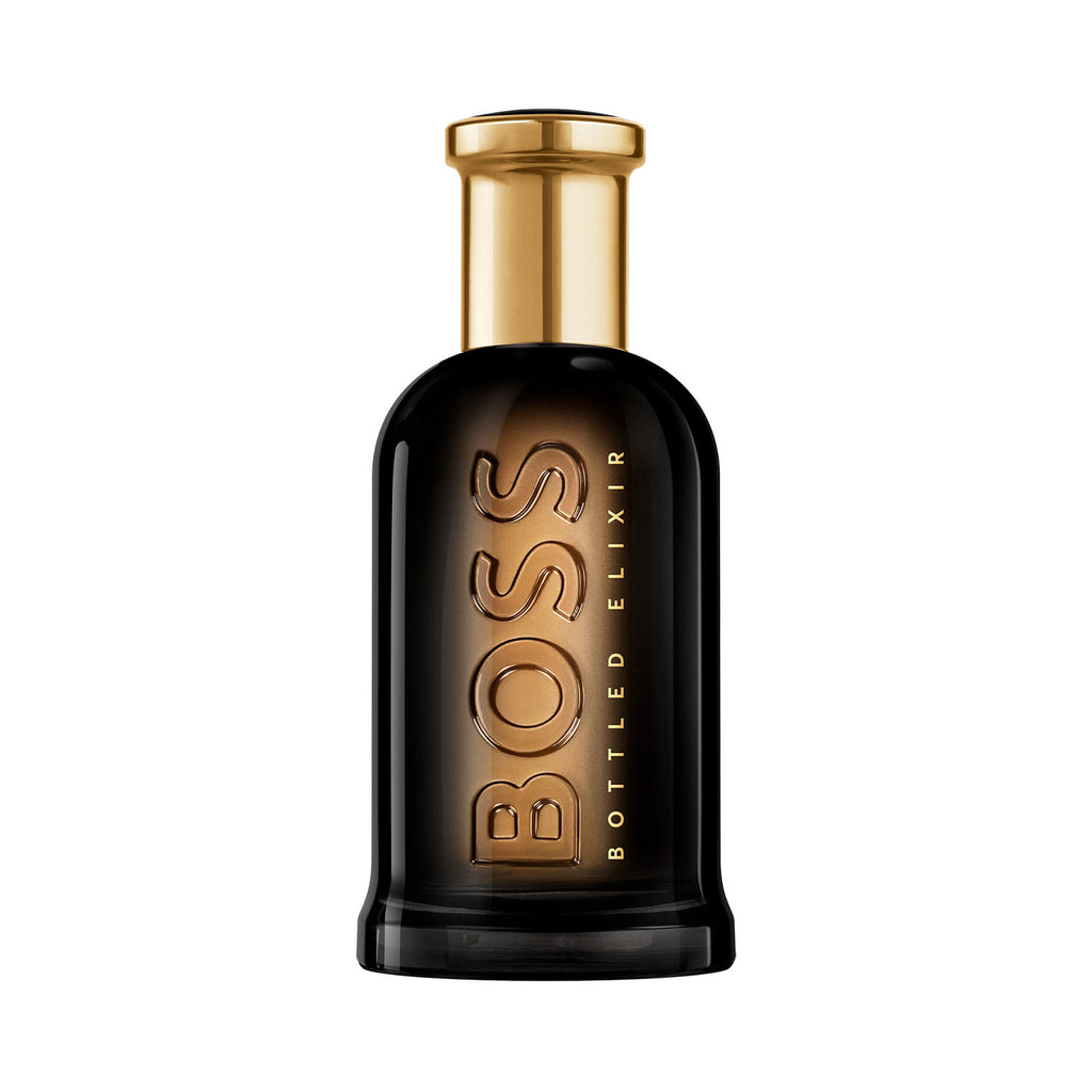 Boss Bottled