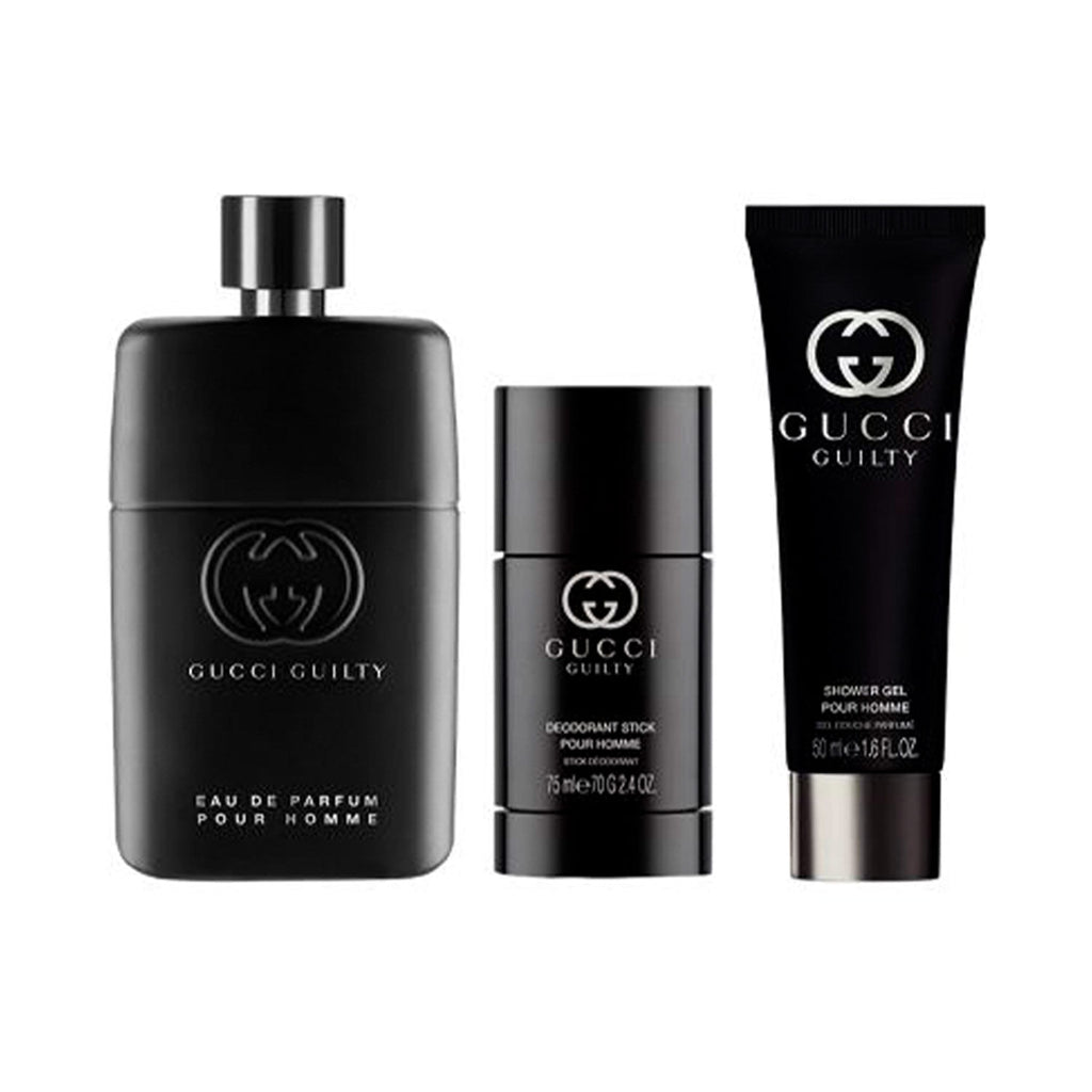Gucci Guilty Pour Homme EDP