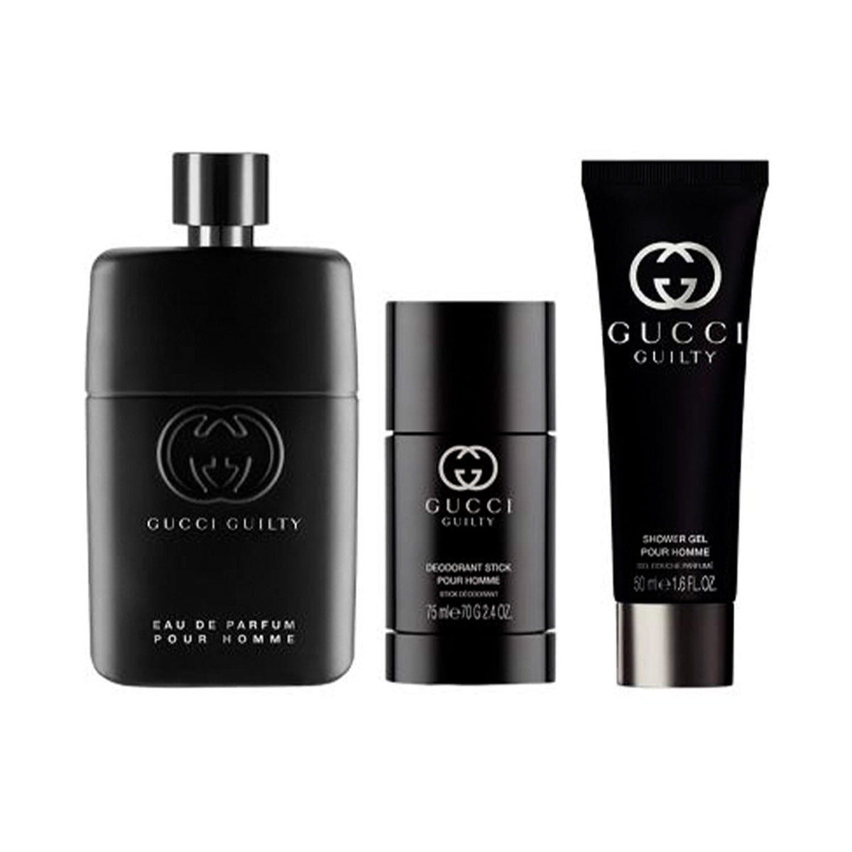 Gucci Guilty Pour Homme EDP