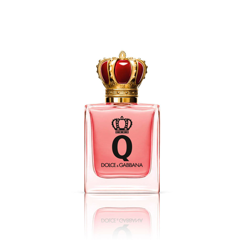 Q By Dolce&gabbana Intense