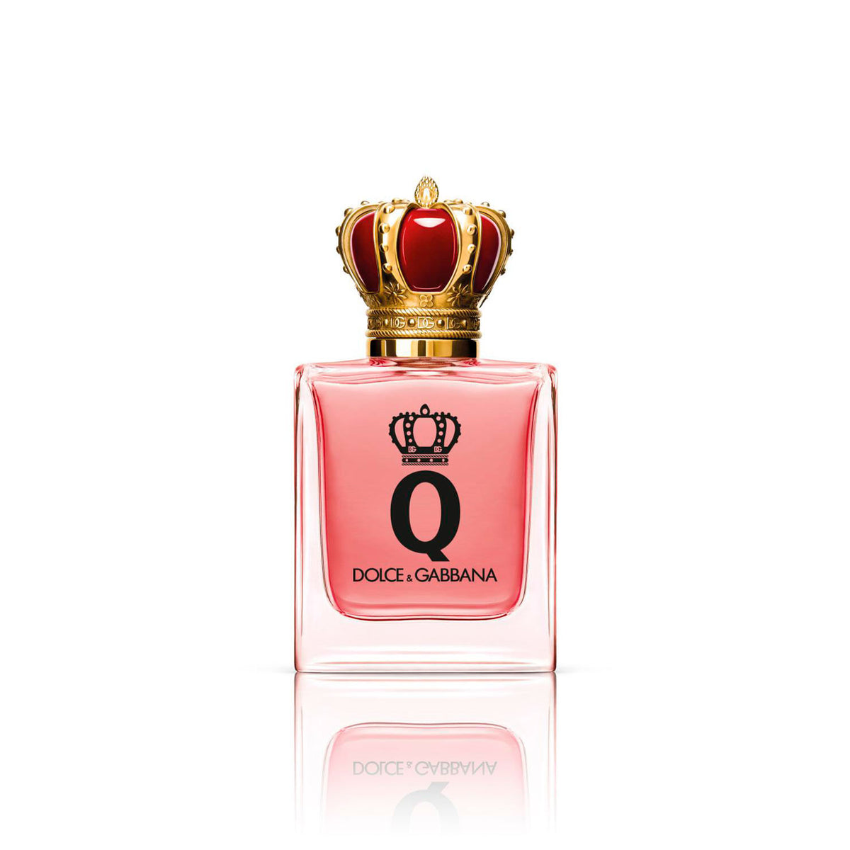 Q By Dolce&gabbana Intense