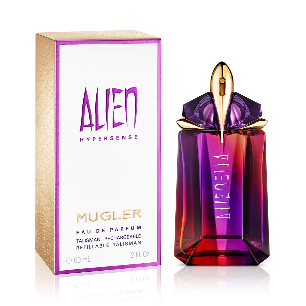 Alien Hypersense Refillable